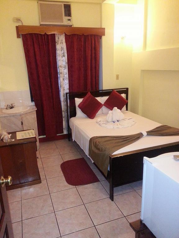 Belcove Hotel & Guesthouse Беліз Екстер'єр фото
