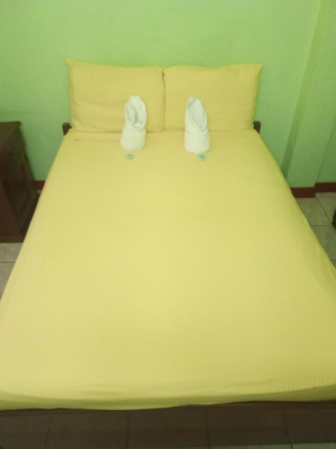 Belcove Hotel & Guesthouse Беліз Екстер'єр фото